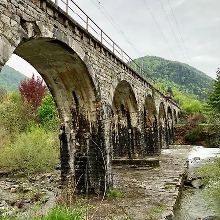 Il Portico * Malesco